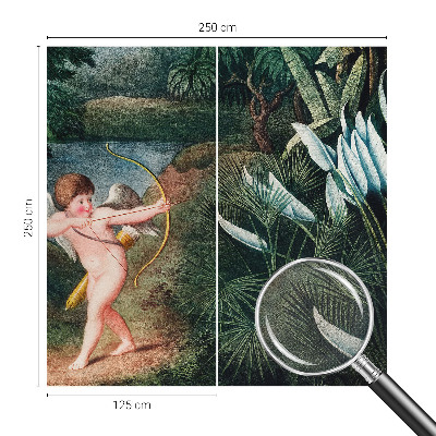 Fototapetai su Yndig Amor dizainu
