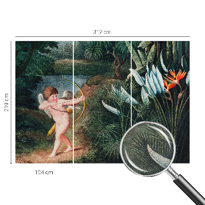 Fototapetai Yndig Amor