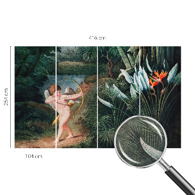 Fototapetai Yndig Amor