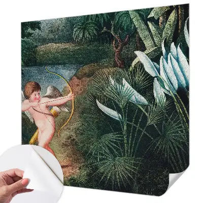 Fototapetai su Yndig Amor dizainu