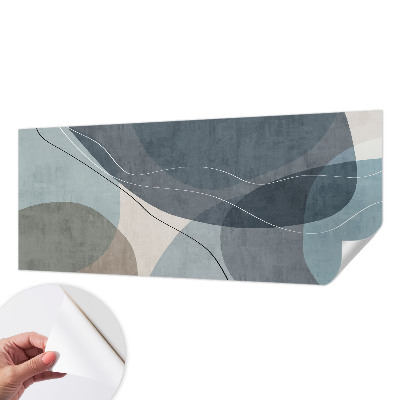 Tapetai Moderni abstrakcija