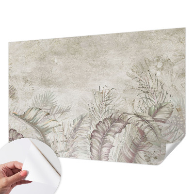 Fototapetas vaikams Dekoratyvinis peilis