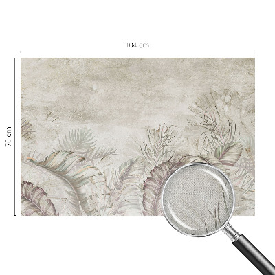 Fototapetas vaikams Dekoratyvinis peilis