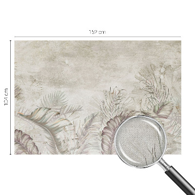 Fototapetas vaikams Dekoratyvinis peilis