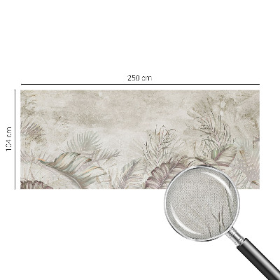 Fototapetas vaikams Dekoratyvinis peilis