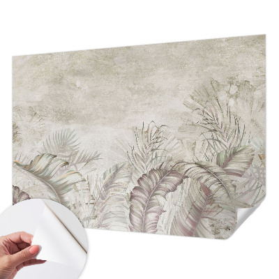 Fototapetas vaikams Dekoratyvinis peilis