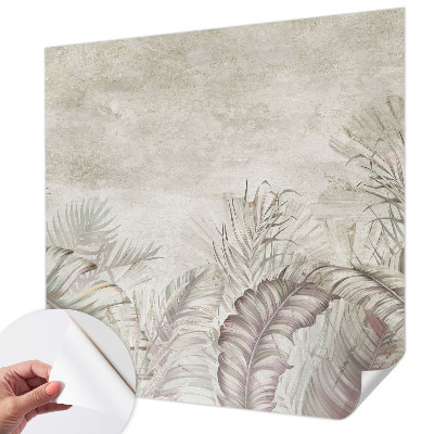 Fototapetas vaikams Dekoratyvinis peilis