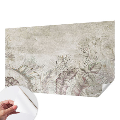 Fototapetas vaikams Dekoratyvinis peilis