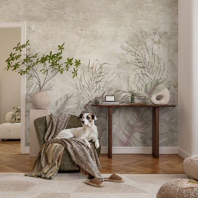 Fototapetas vaikams Dekoratyvinis peilis