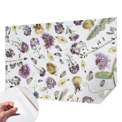 Tapetai Tørrede žiedas