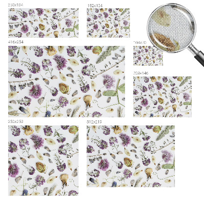 Tapetai Tørrede žiedas