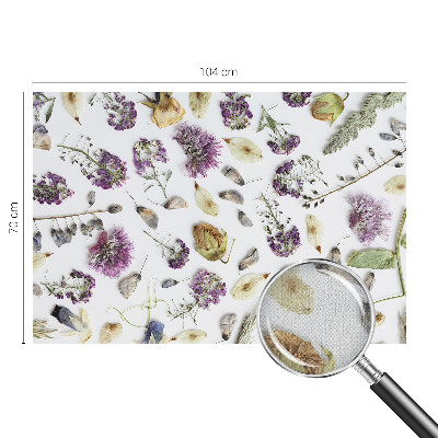 Tapetai Tørrede žiedas