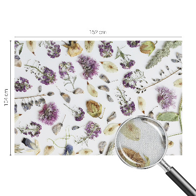 Tapetai Tørrede žiedas