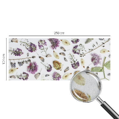 Tapetai Tørrede žiedas