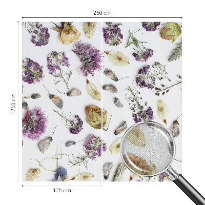 Tapetai Tørrede žiedas