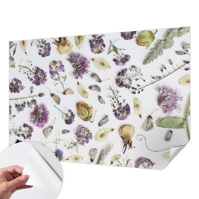 Tapetai Tørrede žiedas