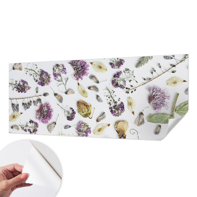 Tapetai Tørrede žiedas