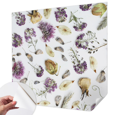 Tapetai Tørrede žiedas