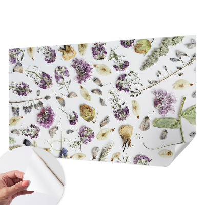 Tapetai Tørrede žiedas