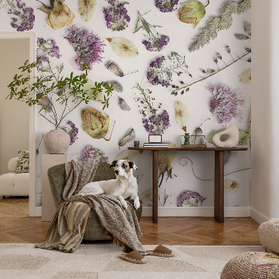 Tapetai Tørrede žiedas