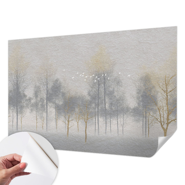 Fototapetas vaikams Skovharmoni