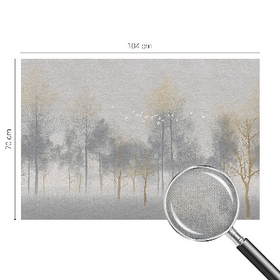 Fototapetas vaikams Skovharmoni