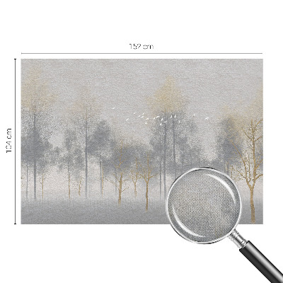 Fototapetas vaikams Skovharmoni