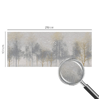 Fototapetas vaikams Skovharmoni