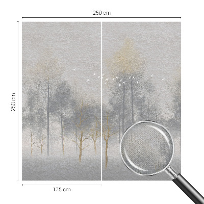 Fototapetas vaikams Skovharmoni