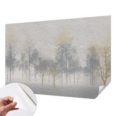 Fototapetas vaikams Skovharmoni