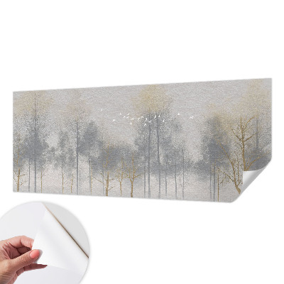 Fototapetas vaikams Skovharmoni