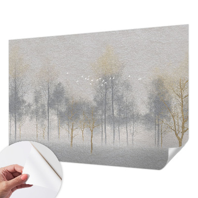 Fototapetas vaikams Skovharmoni