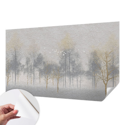 Fototapetas vaikams Skovharmoni