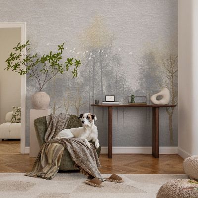 Fototapetas vaikams Skovharmoni