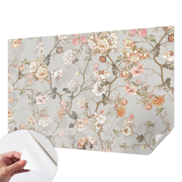 Fototapetas vaiko kambariui Romantiškas monstras