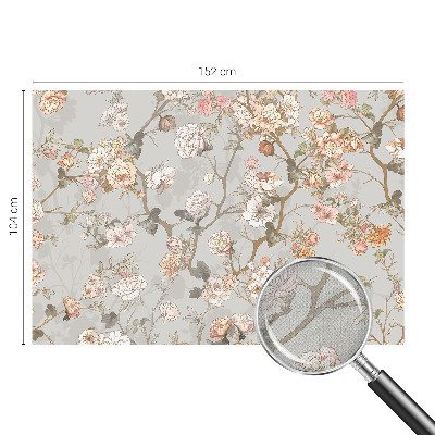 Fototapetas vaiko kambariui Romantiškas monstras