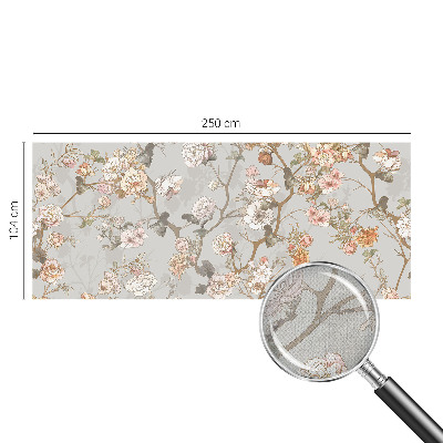 Fototapetas vaiko kambariui Romantiškas monstras