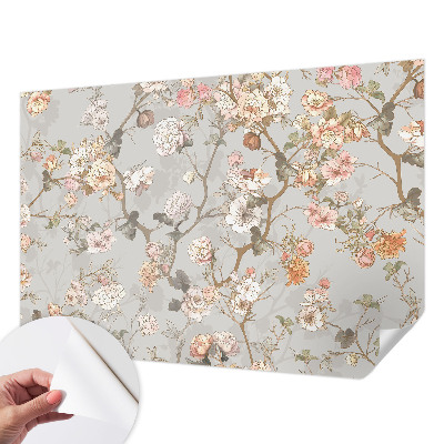 Fototapetas vaiko kambariui Romantiškas monstras