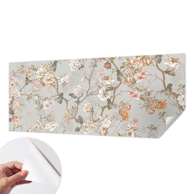 Fototapetas vaiko kambariui Romantiškas monstras