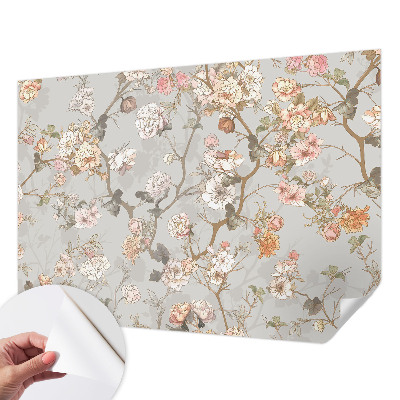 Fototapetas vaiko kambariui Romantiškas monstras