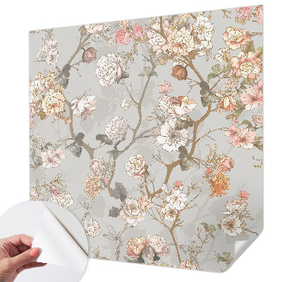 Fototapetas vaiko kambariui Romantiškas monstras