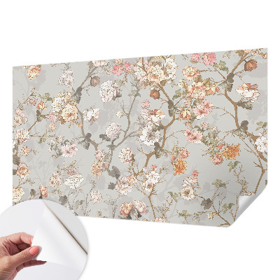 Fototapetas vaiko kambariui Romantiškas monstras