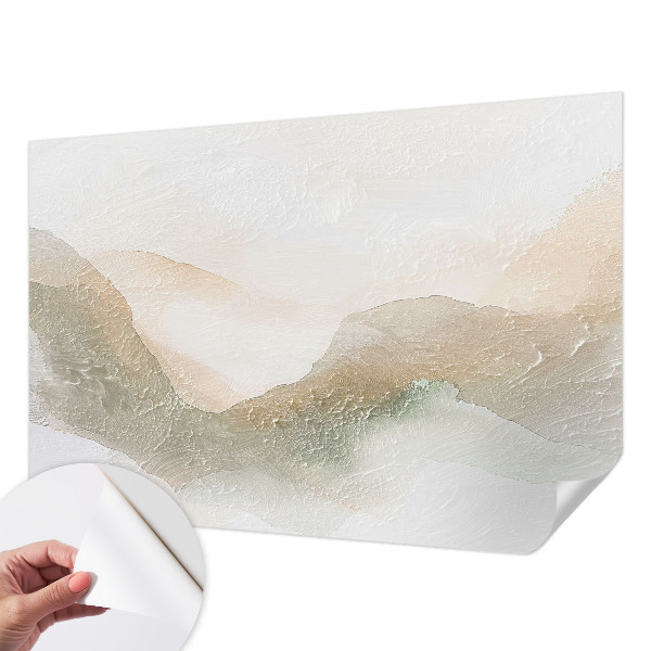 Tapetai Subtilus striberis