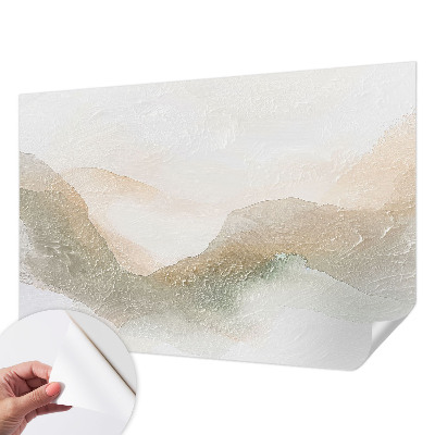 Tapetai Subtilus striberis