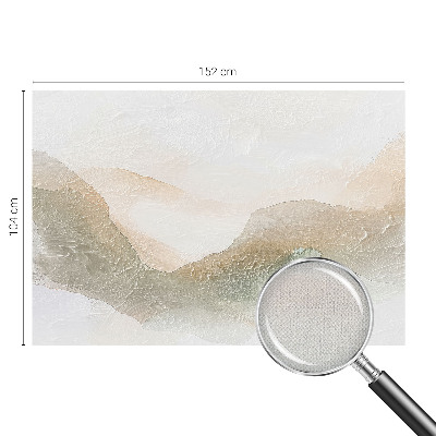 Tapetai Subtilus striberis