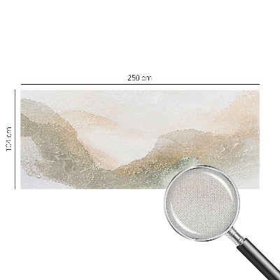 Tapetai Subtilus striberis