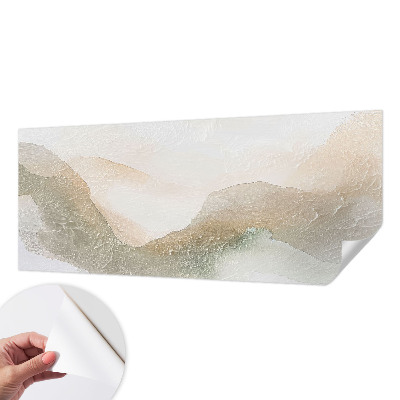 Tapetai Subtilus striberis