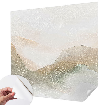 Tapetai Subtilus striberis