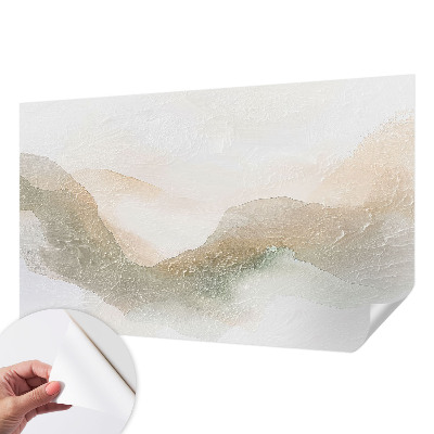 Tapetai Subtilus striberis