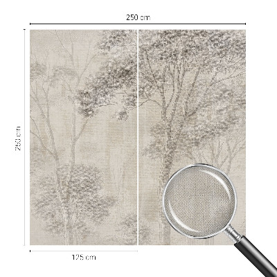 Fototapetai Stilfuld harmonika